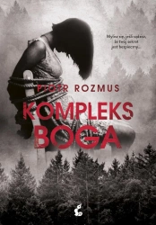 eBook Kompleks Boga - Piotr Rozmus epub mobi