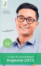 Tu tipo de personalidad - Inspector (ISTJ) - Jaroslaw Jankowski