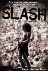 SLASH. Autobiografia - Slash, Anthony Bozza