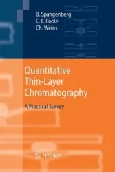 Quantitative Thin-Layer Chromatography - Spangenberg Bernd