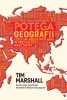 Potęga geografii, czyli jak będzie wyglądał.. - Tim Marshall, Filip Filipowski
