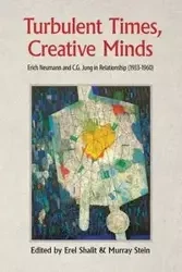 Turbulent Times, Creative Minds - Shalit Erel