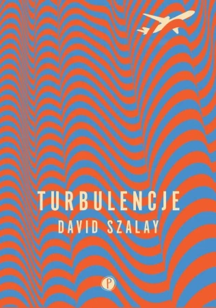 Turbulencje - David Szalay