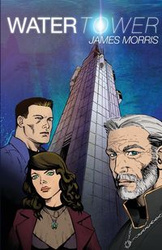 Water Tower - W. Morris James