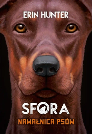 Sfora T.6 Nawałnica Psów - Erin Hunter