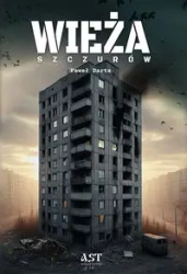 Wieża Szczurów - Paweł Darts