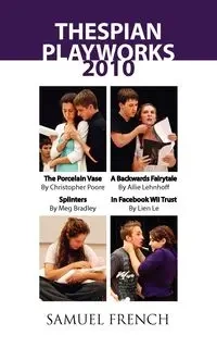 Thespian Playworks 2010 - Christopher Poore