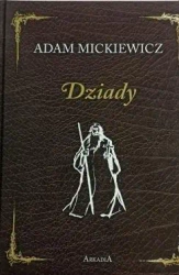 Dziady - Adam Mickiewicz