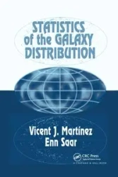 Statistics of the Galaxy Distribution - Martinez Vicent J.