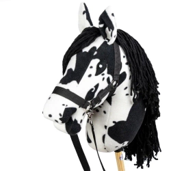 Hobby Horse Skippi. Koń na kiju karo-srokaty - Handlosfera