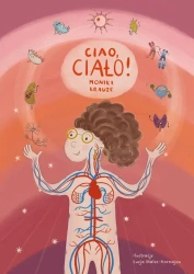 Ciao, ciało! - Monika Krauze