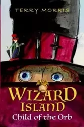 Wizard Island - Morris Terry