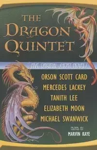 The Dragon Quintet - Scott Card Orson