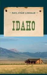 Idaho - Paul Evan Lehman