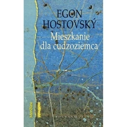 Mieszkanie dla cudzoziemca - EGON HOSTOVSKY