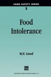 Food Intolerance - Maurice H. Lessof