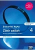 Fizyka LO 4 Zrozumieć fizykę Zbiór ZR 2022 NE - Bogdan Mendel, Janusz Mendel, Teresa Stolecka, El