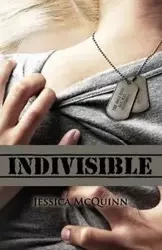 Indivisible - Jessica McQuinn