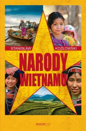 eBook Narody Wietnamu - Stanisław Kozłowski epub mobi