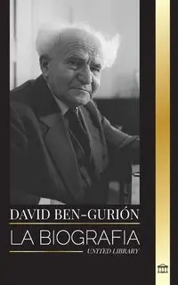 David Ben-Gurión - Library United