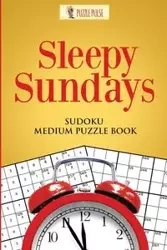 Sleepy Sundays - Puzzle Pulse