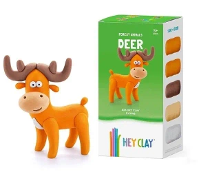 Hey Clay - Jelonek - TM Toys