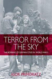 Terror From the Sky - Primoratz Igor