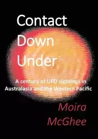 Contact Down Under - Moira McGhee