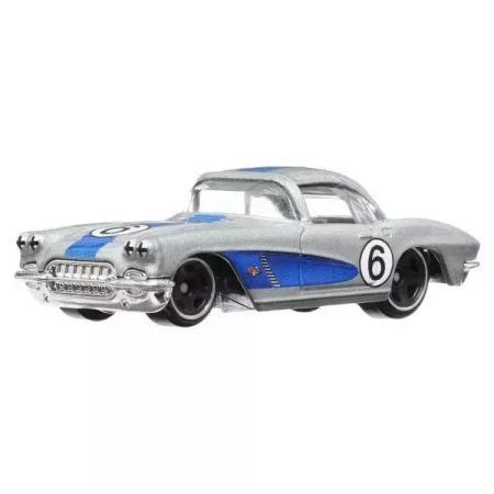 Hot Wheels Samochodzik Vintage HRV06