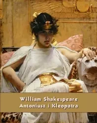 eBook Antoniusz i Kleopatra - William Shakespeare epub mobi