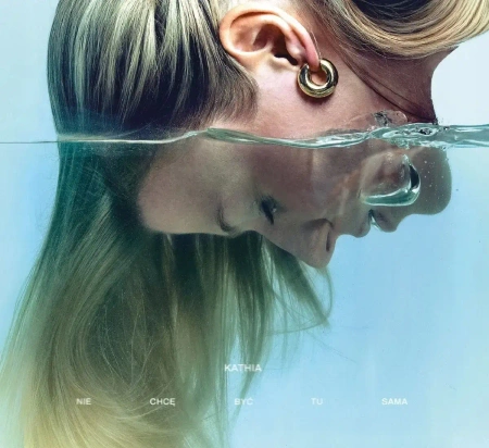 Nie chcę być tu sama, CD