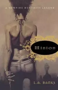 Minion - Banks L. A.