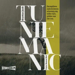 audiobook Tu nie ma nic - Krystian Janik