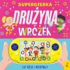 Supergierka. Drużyna wróżek - praca zbiorowa