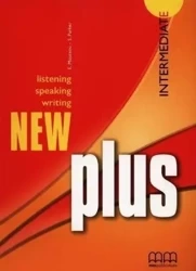New Plus Intermediate SB MM PUBLICATIONS - E. Moutsou, S. Parker