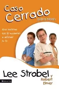 El Caso Cerrado Para Ni OS - Elmer Robert