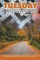 Tuesday Crosswords - Speedy Publishing LLC