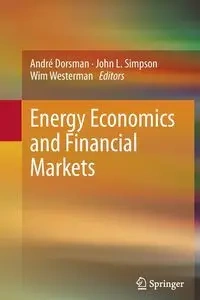 Energy Economics and Financial Markets - Dorsman André