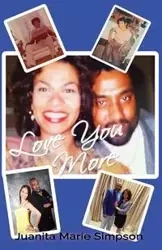 Love You More - Juanita Simpson
