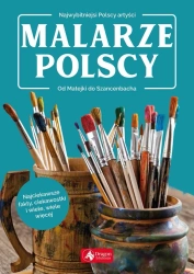 Malarze polscy w.2019 - Angelika Ogrocka