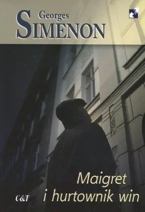 Maigret i hurtownik win - Georges Simenon