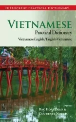 Vietnamese-English/English-Vietnamese Practical Dictionary - Tran Bac Hoai