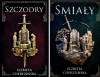 Pakiet: Śmiały / Szczodry Elżbieta Cherezińska - Elżbieta Cherezińska
