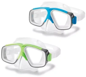 Maska do pływania MIX