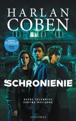 eBook SCHRONIENIE - Harlan Coben mobi epub