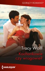 eBook Kochankowie czy wrogowie? - Tracy Wolff mobi epub