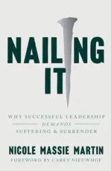Nailing It - Martin Nicole Massie