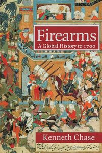 Firearms - Chase Kenneth