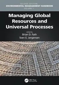 Managing Global Resources and Universal Processes - Fath Brian D.