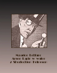 eBook Arsen Lupin w walce z Sherlockiem Holmesem - Maurice Leblanc epub mobi